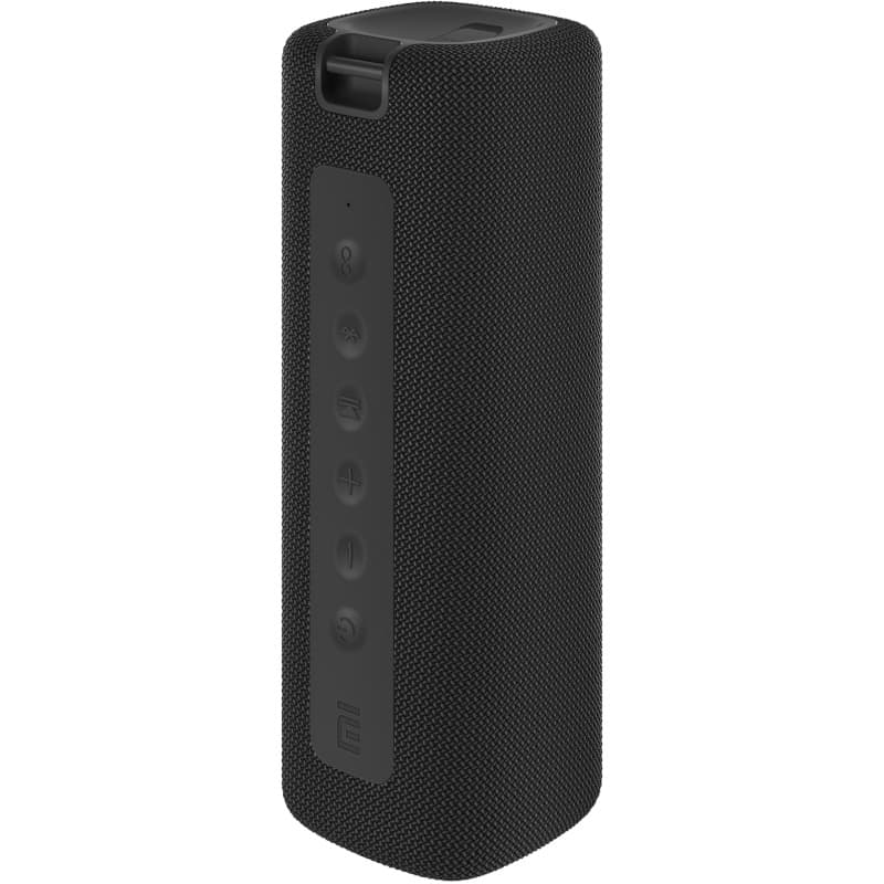 Boxa portabila MI Portable Bluetooth 16W Negru "QBH4195GL"