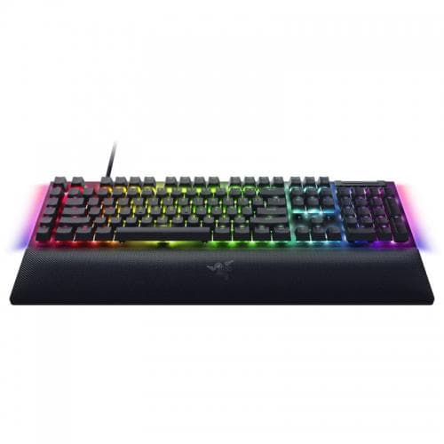 Tastatura Razer Blackwidow V4 X Green Sw "RZ03-04700100-R3M1" — miniatură