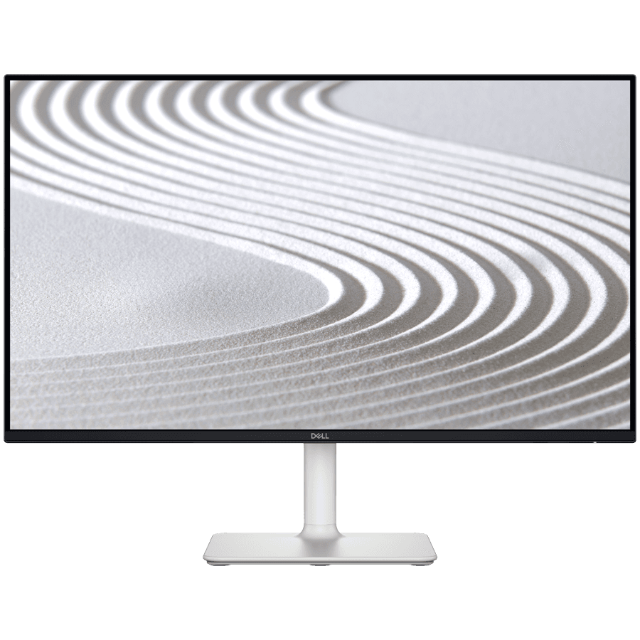Monitor LED Dell S-series S2425H 24", 1920x1080, FHD, 100Hz, IPS Antiglare, 16:9, 1500:1, 250 cd/m2, 8ms/5ms/4ms, 178/178, 2xHDMI, 2x5W Speakers, Tilt "S2425H-05"