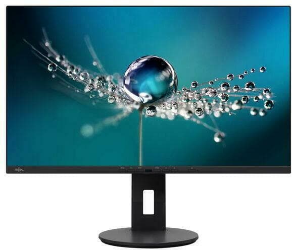 Fujitsu|DISPLAY B2711 TS FHD "S26361_K1701_V160"