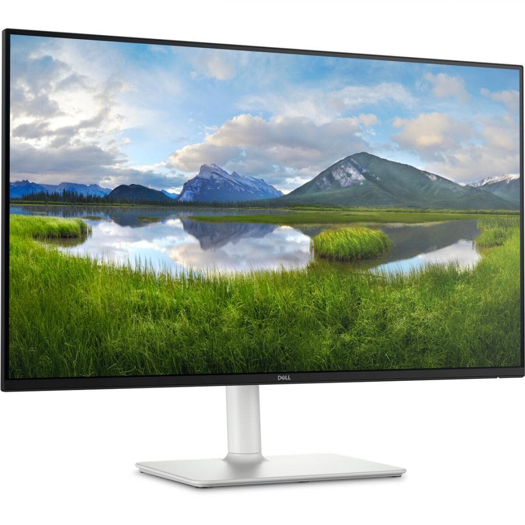 DL MONITOR 27" S2725DS QHD 2560X1440 LED "S2725DS" — miniatură