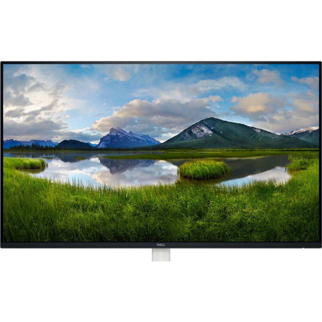 DL MONITOR 27" S2725DS QHD 2560X1440 LED "S2725DS"