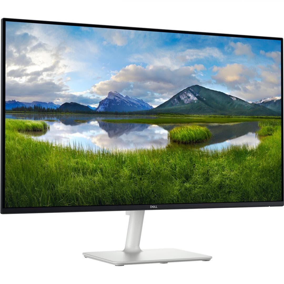 DL MONITOR 27" S2725H FHD 1920x1080 LED "S2725H" — miniatură