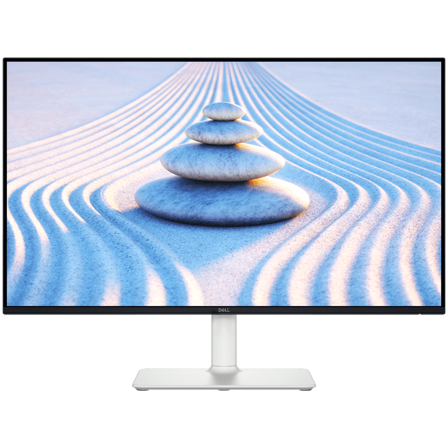 Monitor LED DELL S-series S2725HS 27", 1920x1080, FHD, 100Hz, IPS Antiglare, 16:9, 1500:1, 300 cd/m2, 8ms/5ms/4ms, 178/178, 2xHDMI, 2x5W Speakers "S2725HS-05"