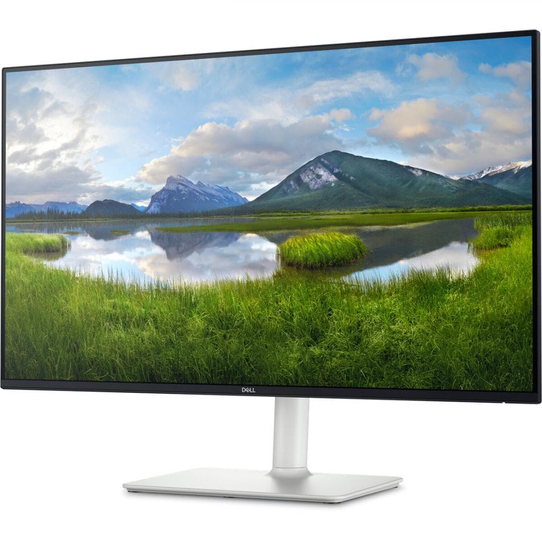 DELL MONITOR 27" S2725HS FHD 1920x1080 LED "S2725HS" — miniatură