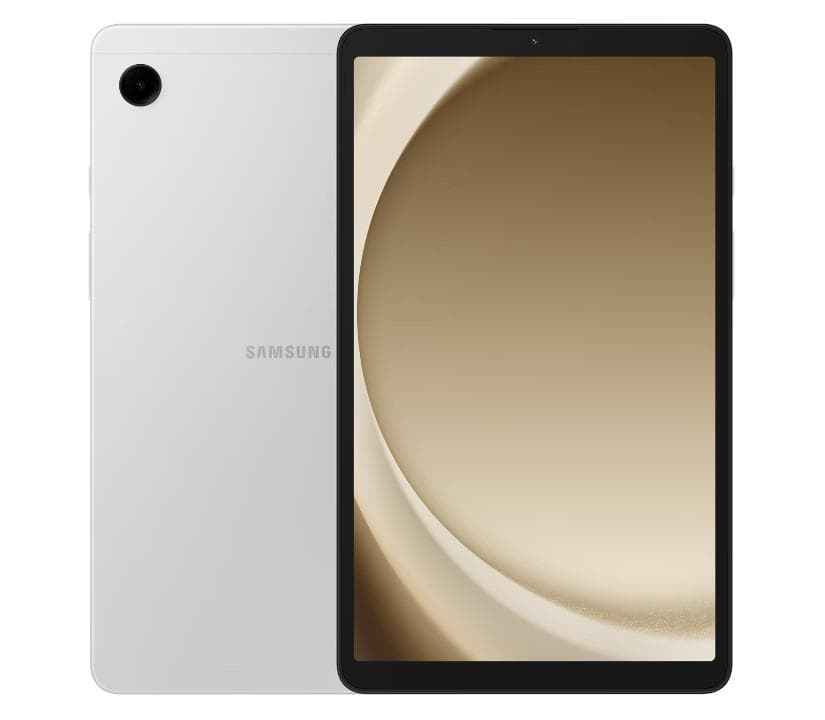 SG TAB A9 LTE/4G/WIFI 8.7" 4/64 Silver "SM-X115NZSA"