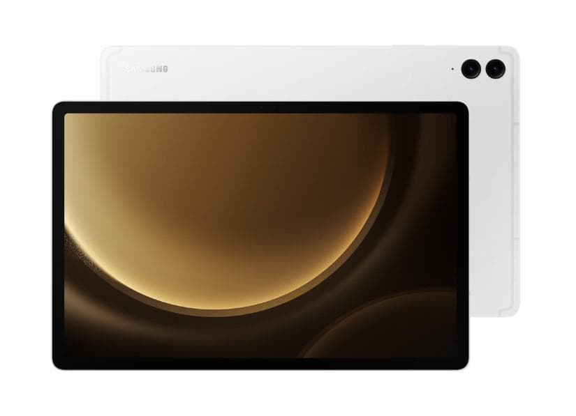 SG TAB S9+ FE X610 WIFI 12.4"12/256 SV "SM-X610NZSEEUE"