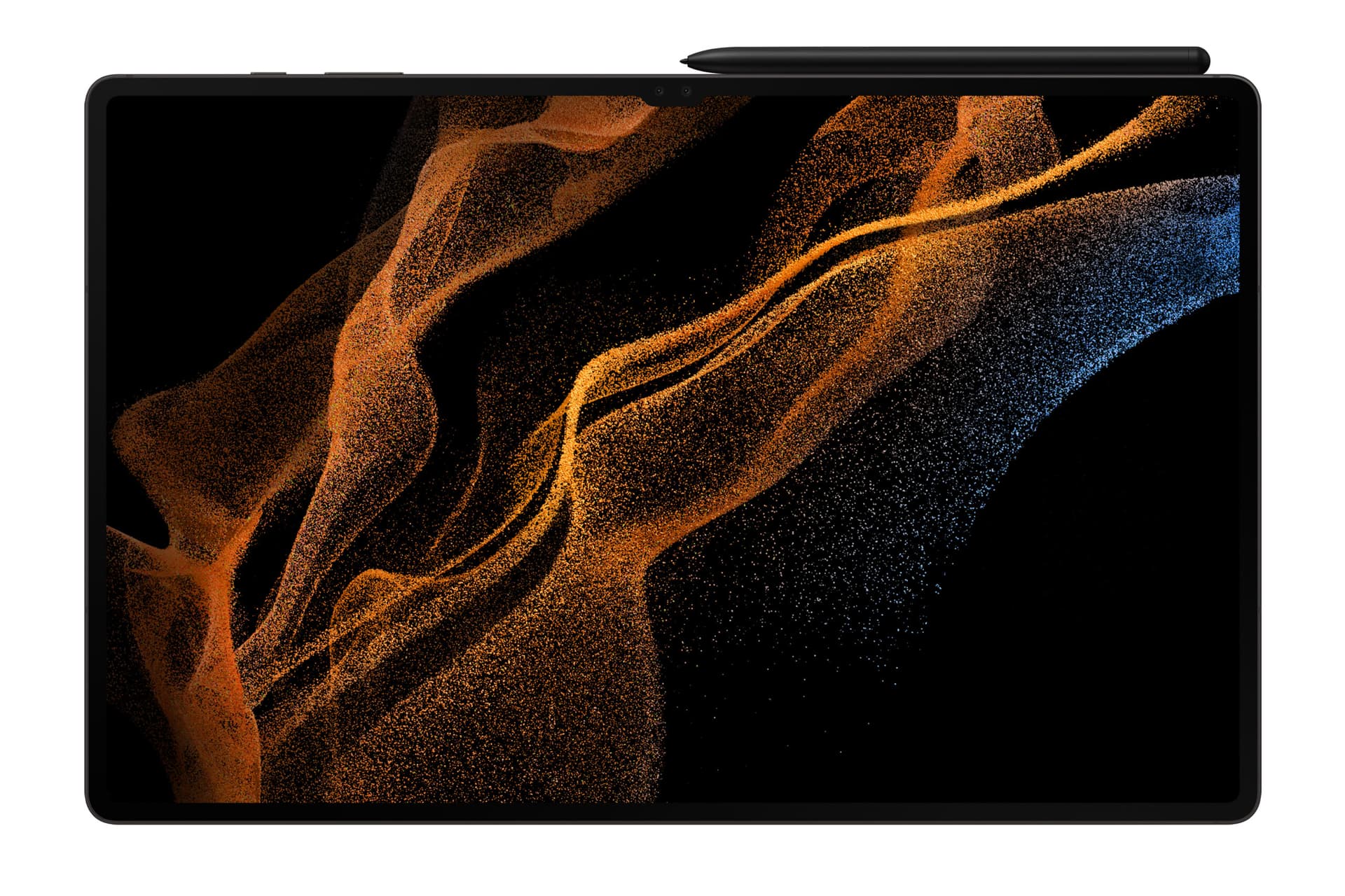SG TAB S8 ULTRA WiFI 14.6" 12GB 256GB GY "SM-X900NZAE" — miniatură