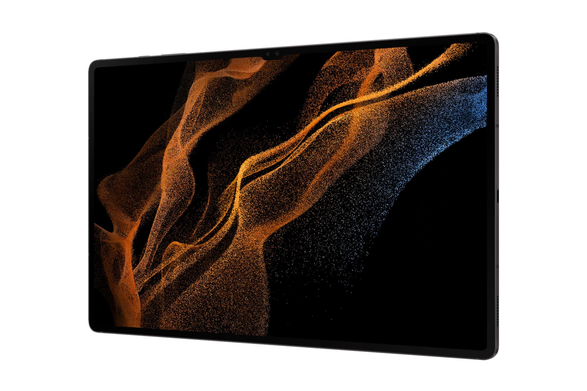 SG TAB S8 ULTRA WiFI 14.6" 12GB 256GB GY "SM-X900NZAE" — miniatură