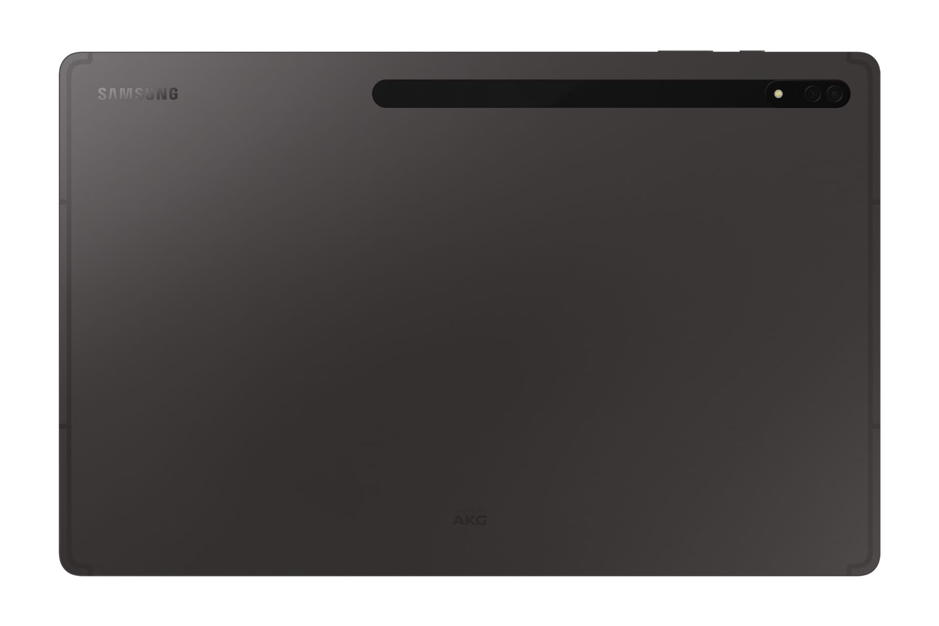 SG TAB S8 ULTRA WiFI 14.6" 12GB 256GB GY "SM-X900NZAE" — miniatură