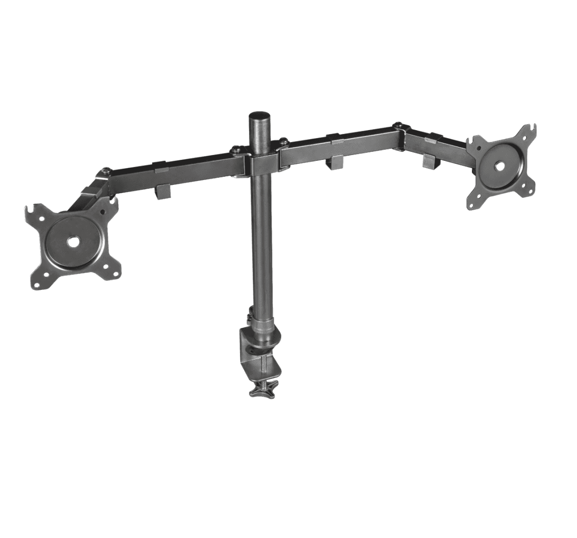 Trust GXT 1120 Mara Dual Monitor Arm "TR-23941"