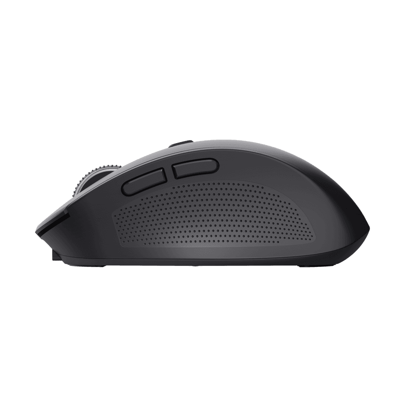 Mouse Trust Ozaa 3200 DPI, negru "TR-24819" — miniatură