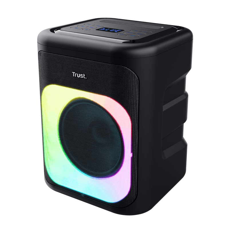 Boxa Trust Azura 50W, negru "TR-25280"
