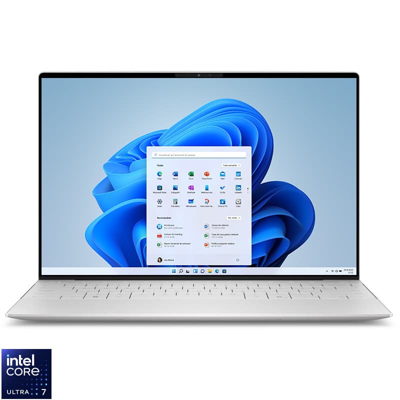 NBK XPS 9340 ULTRA 7 155H 32G 1T W11 S "TRIBUTO_MTL_2501_1200" (