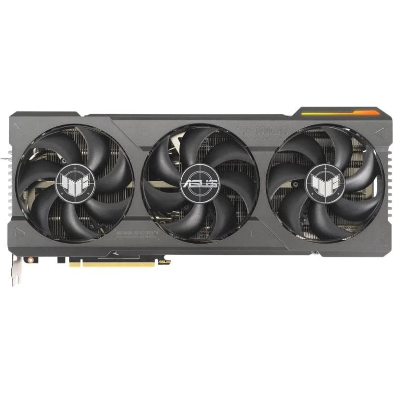 VGA AS TUF GAMING GF RTX 4080 SUPER 16G "TUF-RTX4080S-16G-GAMING" — miniatură
