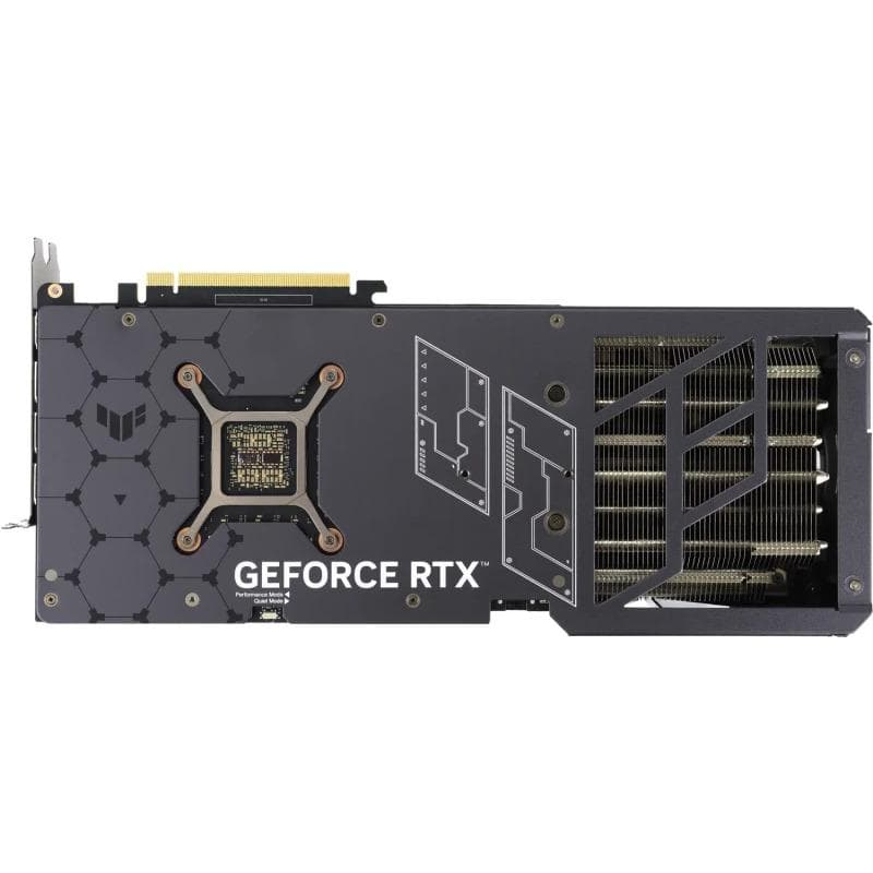 VGA AS TUF GAMING GF RTX 4080 SUPER 16G "TUF-RTX4080S-16G-GAMING" — miniatură