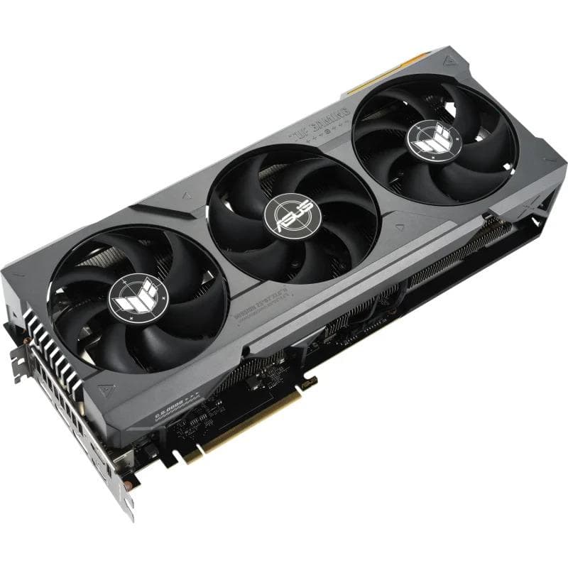 VGA AS TUF GAMING GF RTX 4080 SUPER 16G "TUF-RTX4080S-16G-GAMING" — miniatură