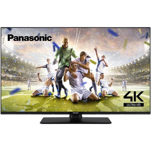 Televizor LED, Panasonic, 108 cm, Smart, 4K Ultra HD, Clasa F, TX-43MX600E "TX-43MX600E"