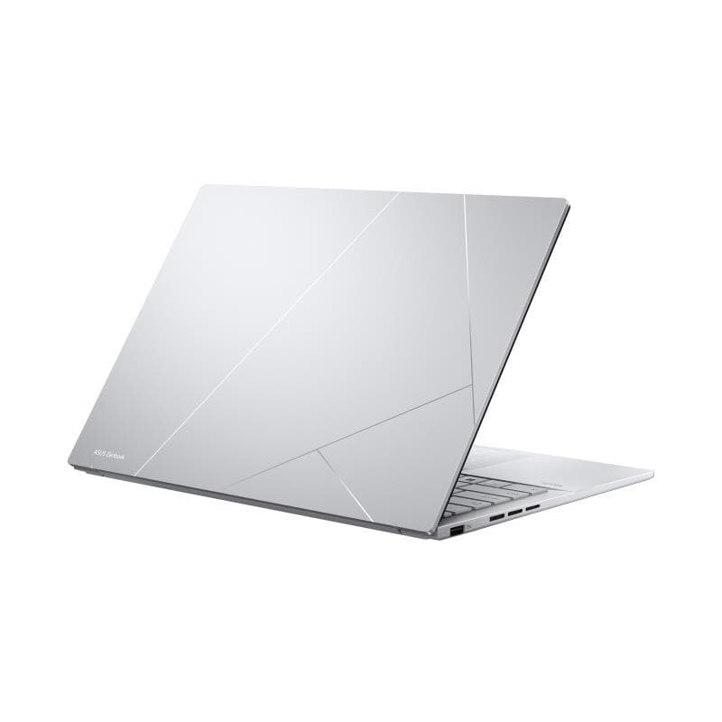 Asus|NOTEBOOK|14 inch| 2880 x 1800|Intel Core Ultra 9|Mem 32 GB|SSD 1TB|Wireless|BT|Tastatura iluminata | 1xHDMI|FHD cam| 1.2 kg|WIN 11 Pro|Foggy Silver "UX3405MA-PP342X" (