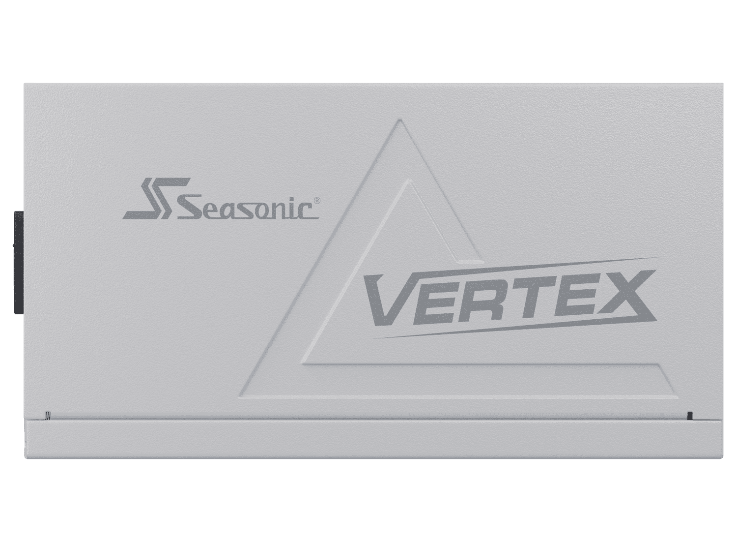 Sursa Seasonic VERTEX GX-1000, 80 Plus Gold, 1000W, 12VHPWR, Full Modulara, Alb "VERTEX GX-1000-WHITE" — miniatură