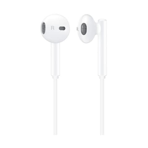 Casti Universal Type C White "VX55030088" — miniatură