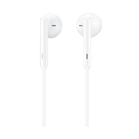 Casti Universal Type C White "VX55030088" — miniatură