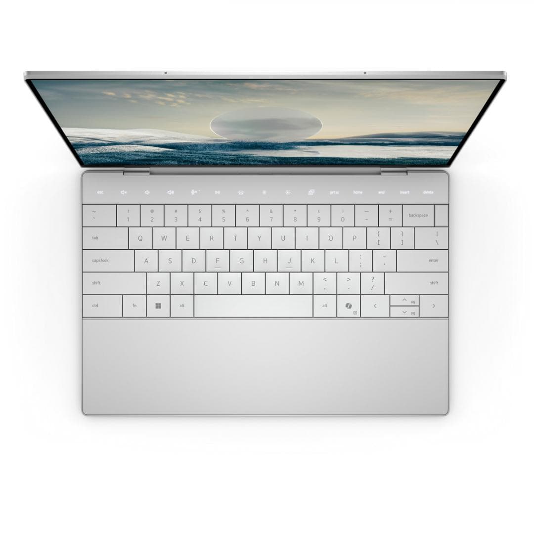 XPS 9340 QHDT+ U7-165H 32 2 ARC W11P "XPS9340U7322ARCW11P" ( — miniatură