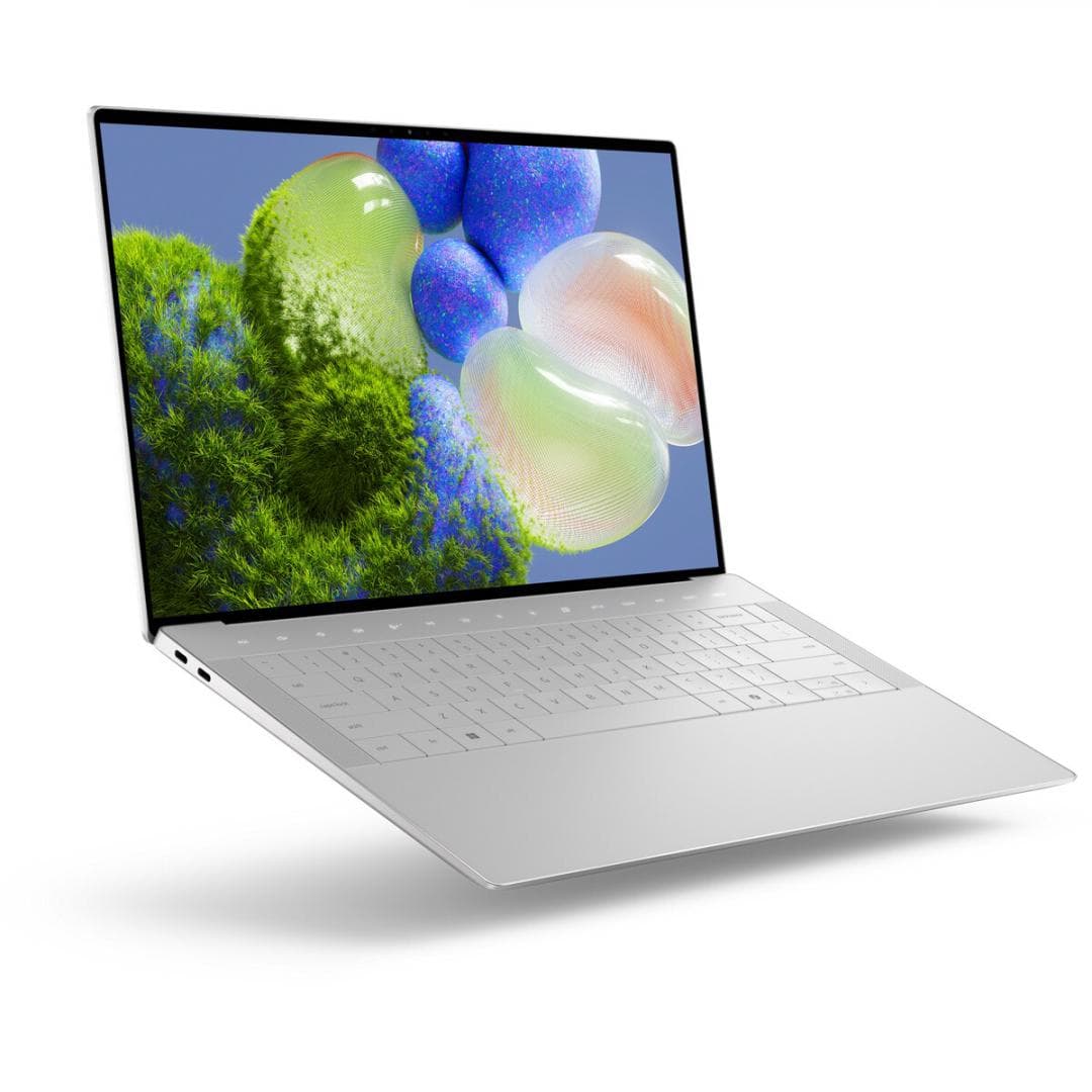 Ultrabook Dell XPS 9440 14.5" 3.2K OLED Touch, Intel U7-155H, 32GB Ram, 1TB SSD, NVIDIA RTX4050, Win11 Pro"XPS9440U7321RTXW11P" — miniatură