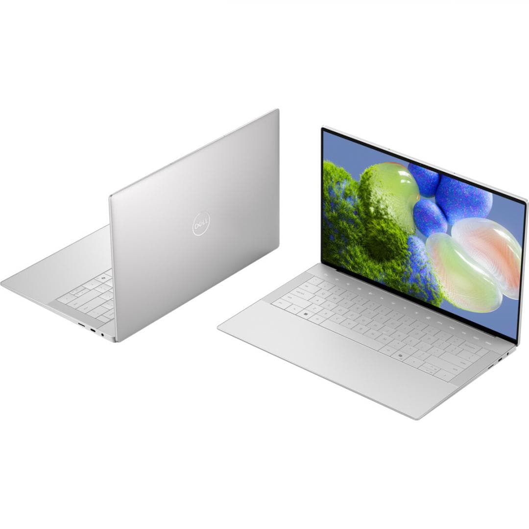Ultrabook Dell XPS 9440 14.5" 3.2K OLED Touch, Intel U7-155H, 32GB Ram, 1TB SSD, NVIDIA RTX4050, Win11 Pro"XPS9440U7321RTXW11P" — miniatură