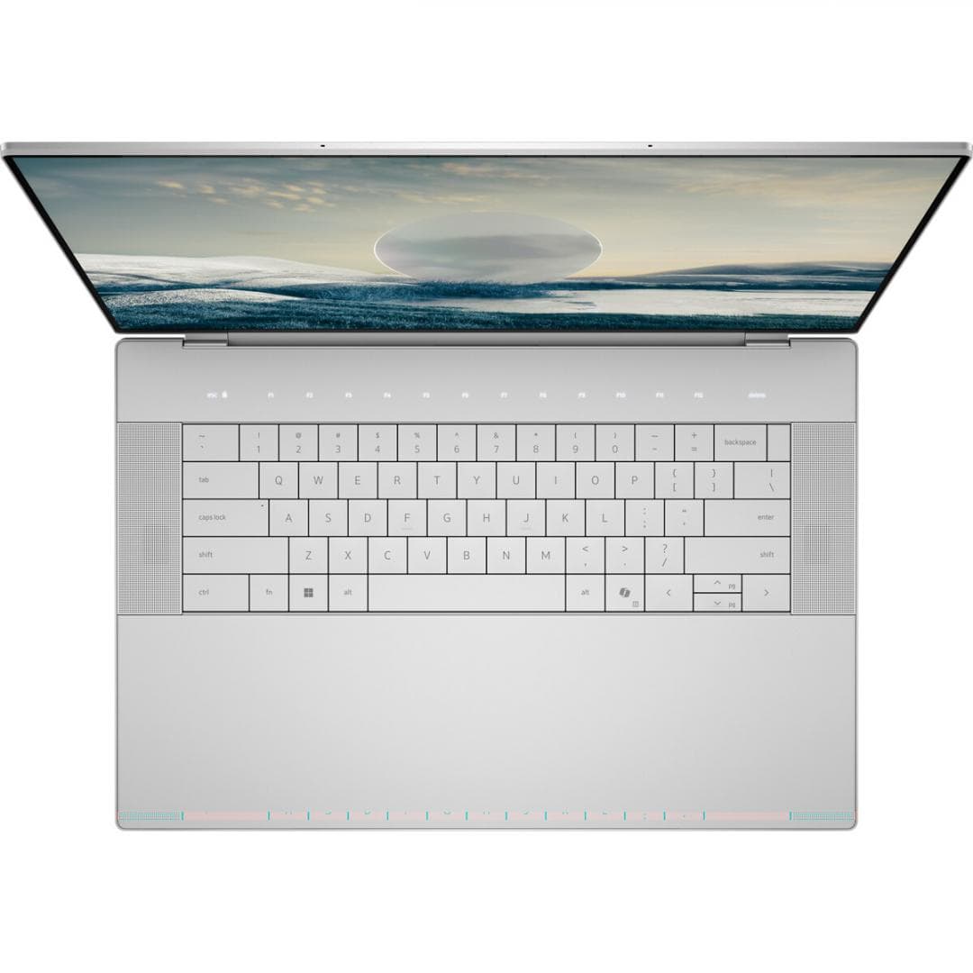 XPS 9640 FHD+ U7-155H 16 1 RTX4050 W11P "XPS9640161RTXW11P" ( — miniatură