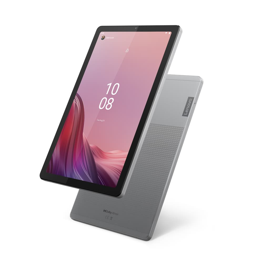 Tableta Tab M9 9" 64GB 4GB RAM Wi-Fi Grey "ZAC30194PL"