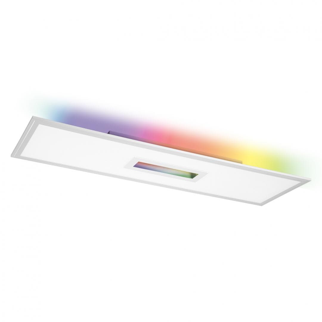 SMARTWIFIPLAPLUSHOLEBL1000X300RGBTWLEDV "000004058075752689" — miniatură