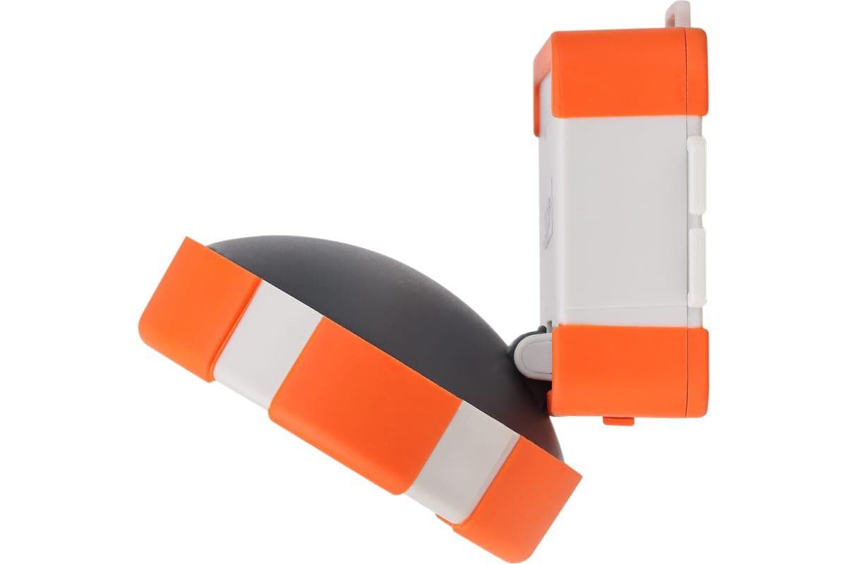 FLASHL HEADL RECH FS1 LEDV "000004099854175527" — miniatură