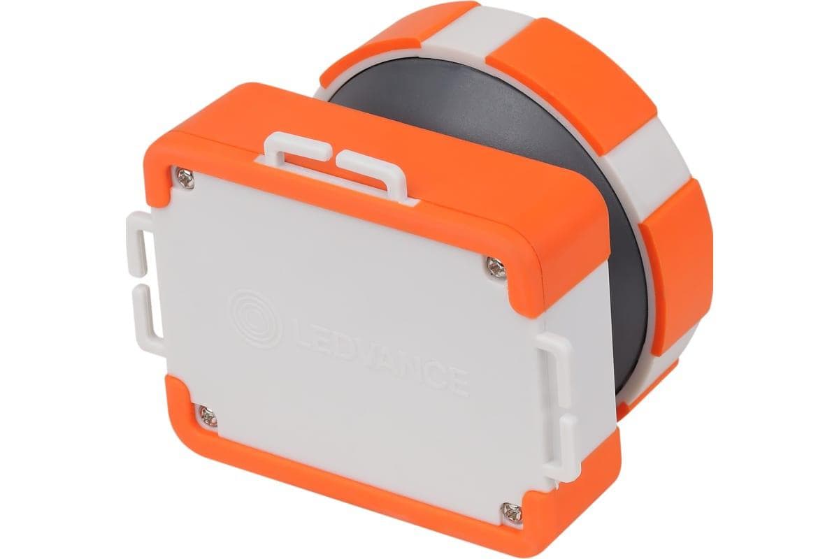 FLASHL HEADL RECH FS1 LEDV "000004099854175527" — miniatură