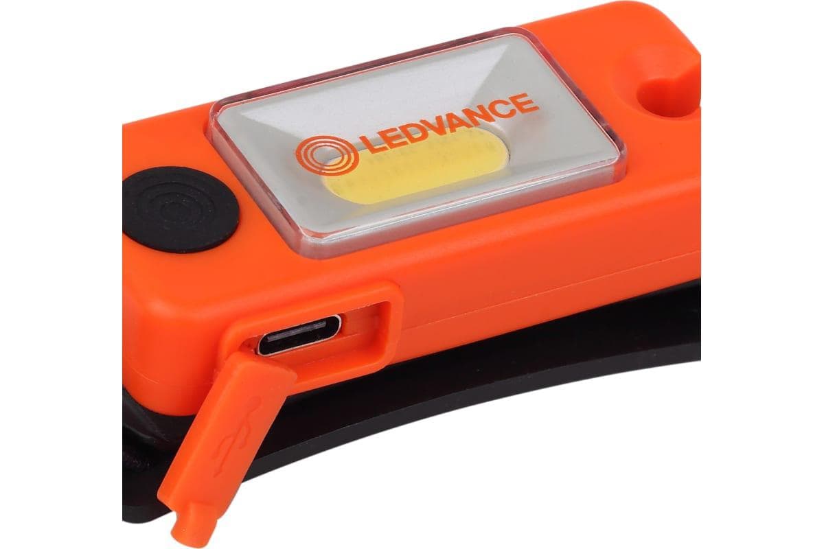 FLASHL HEADL RECH MULTI BLI1 LEDV "000004099854175701"
