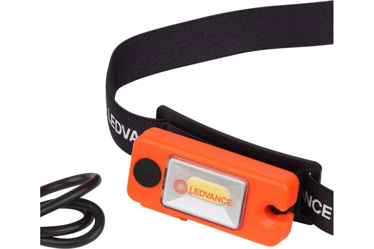 FLASHL HEADL RECH MULTI BLI1 LEDV "000004099854175701" — miniatură