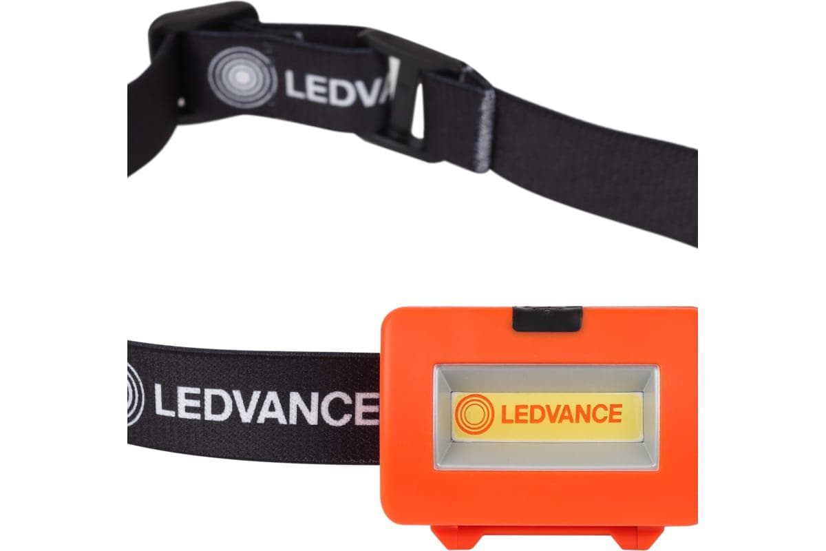 FLASHL HEADL BTRY COMP BLI1 LEDV "000004099854175749" — miniatură