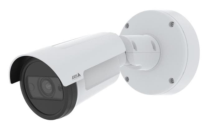 NET CAMERA P1465-LE 29MM/02340-001 AXIS "02340-001"