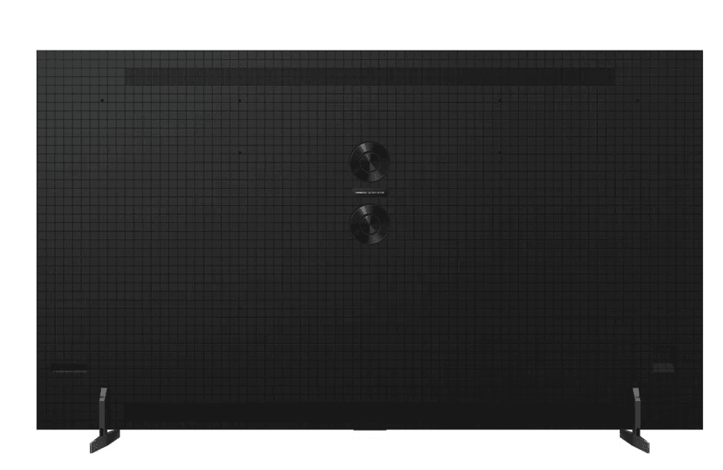 QLED TV 4K 115(291cm) TCL X955 (2024) "115X955" — miniatură