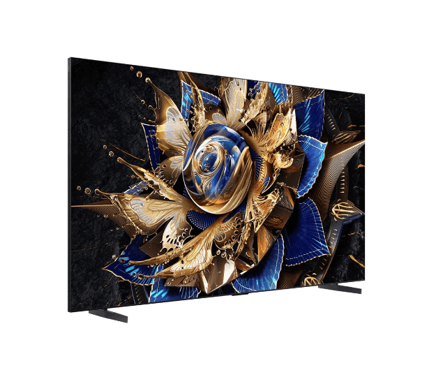 QLED TV 4K 115(291cm) TCL X955 (2024) "115X955" — miniatură