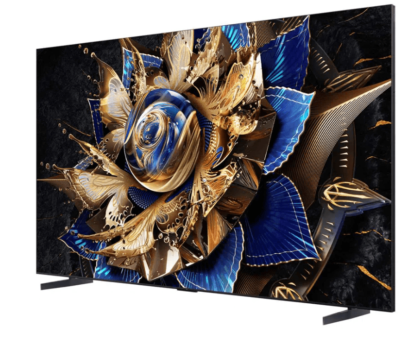 QLED TV 4K 115(291cm) TCL X955 (2024) "115X955" — miniatură
