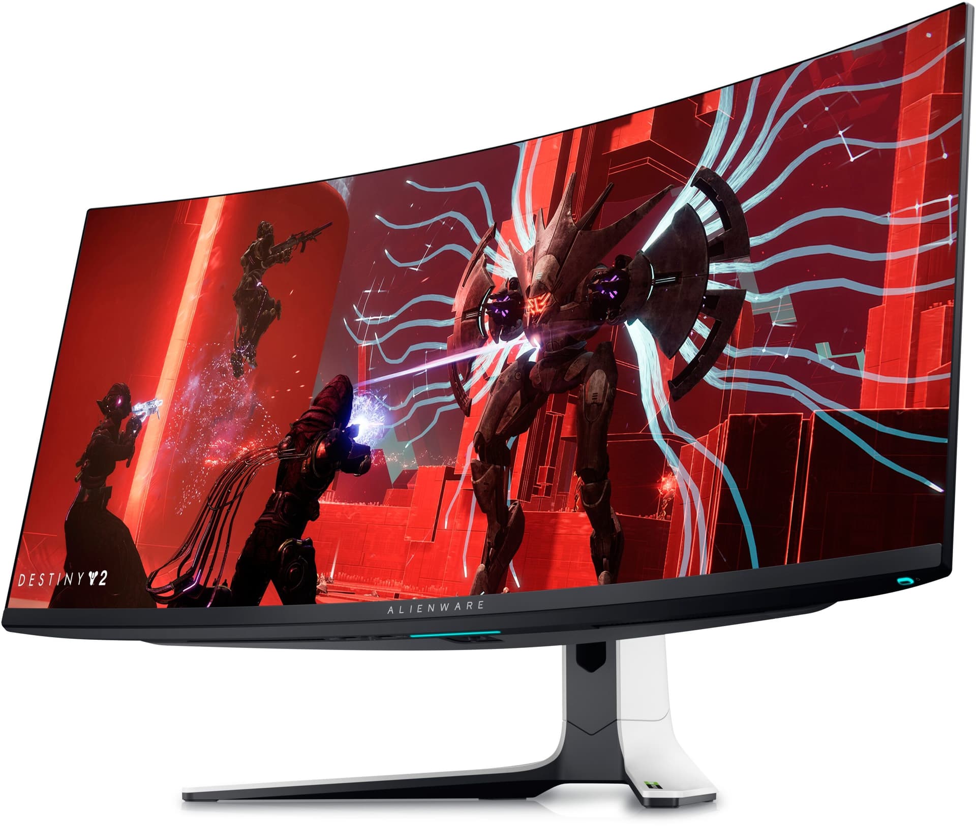 MON 34 QD-OLED DELL AW3423DW BLACK C "210-BDSZ"