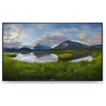 MON 55 4K DELL CONF ROOM P5524Q BLACK S "210-BJKC"