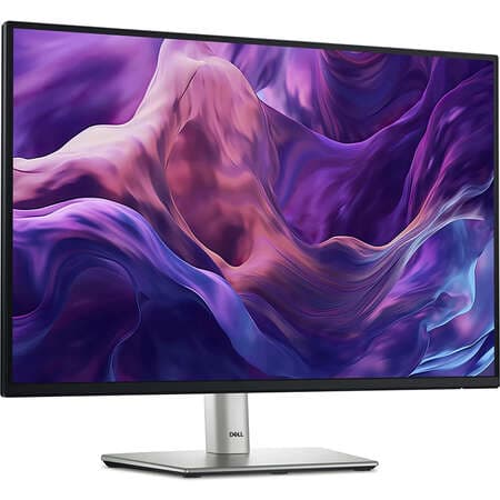 MON 24 DELL USB-C P2425E BLACK S "210-BMJF"
