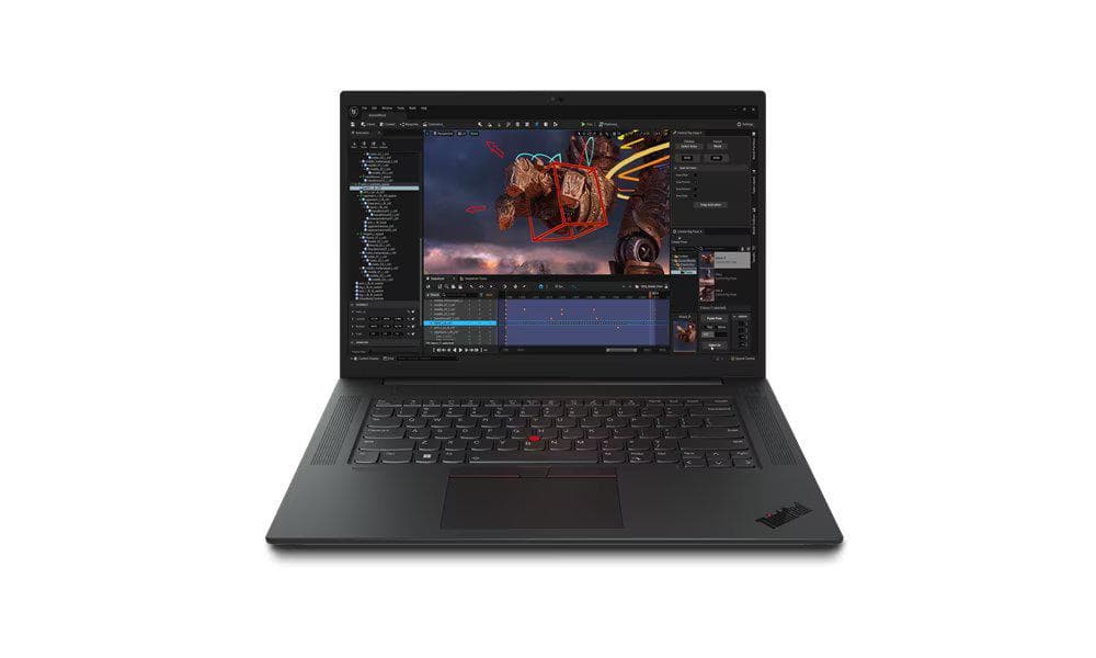 P1 G6 i7-13800H 64 1Ts A1000 3YD W11P "21FV0046RI" (