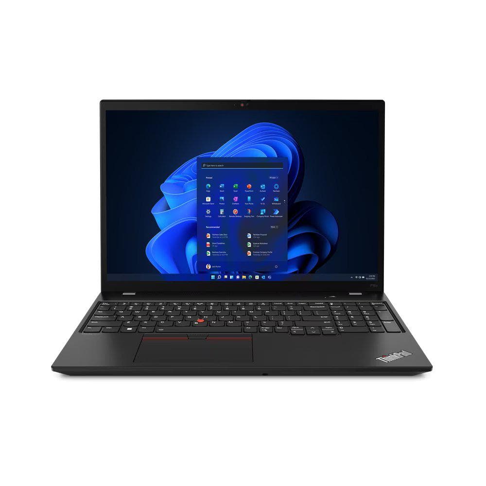P16s G2 i5-1350P 16 1Ts A500 5YD W11P "21HKS0KJ00" (
