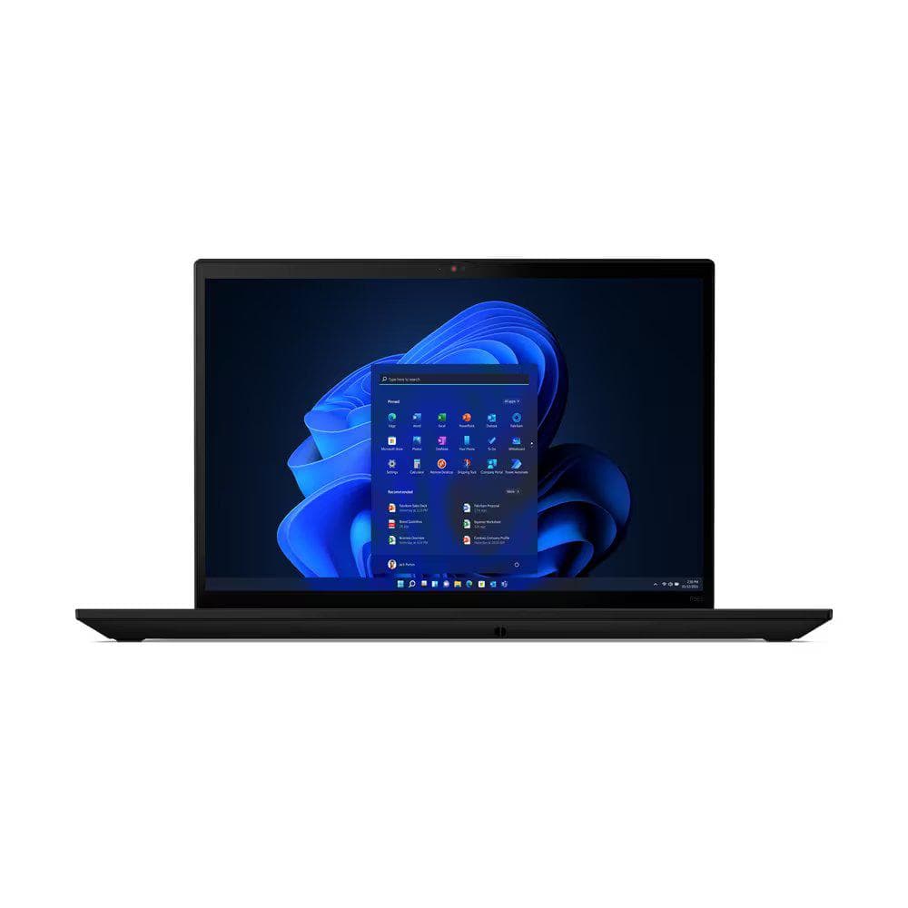 P16s G2 i5-1350P 16 1Ts A500 5YD W11P "21HKS0KJ00" ( — miniatură