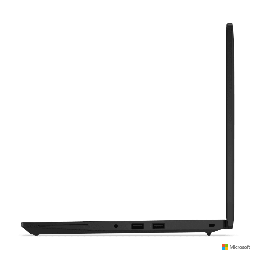 LENOVO ThinkPad L14 G5 Intel Core Ultra 5 125U 14inch WUXGA 16GB DDR5 512GB SSD M.2 UMA Wi-Fi 6E + BT FPR W11P 3Y OS "21L1002KRI" ( — miniatură