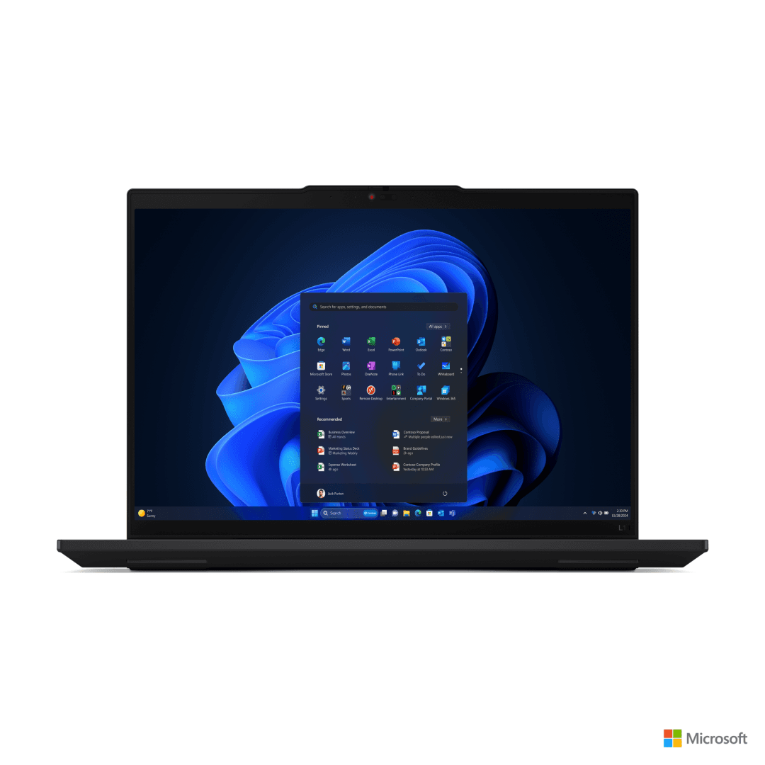Laptop TP L14 G5 ULT7 32G 1T 11P "21L10035RI" (