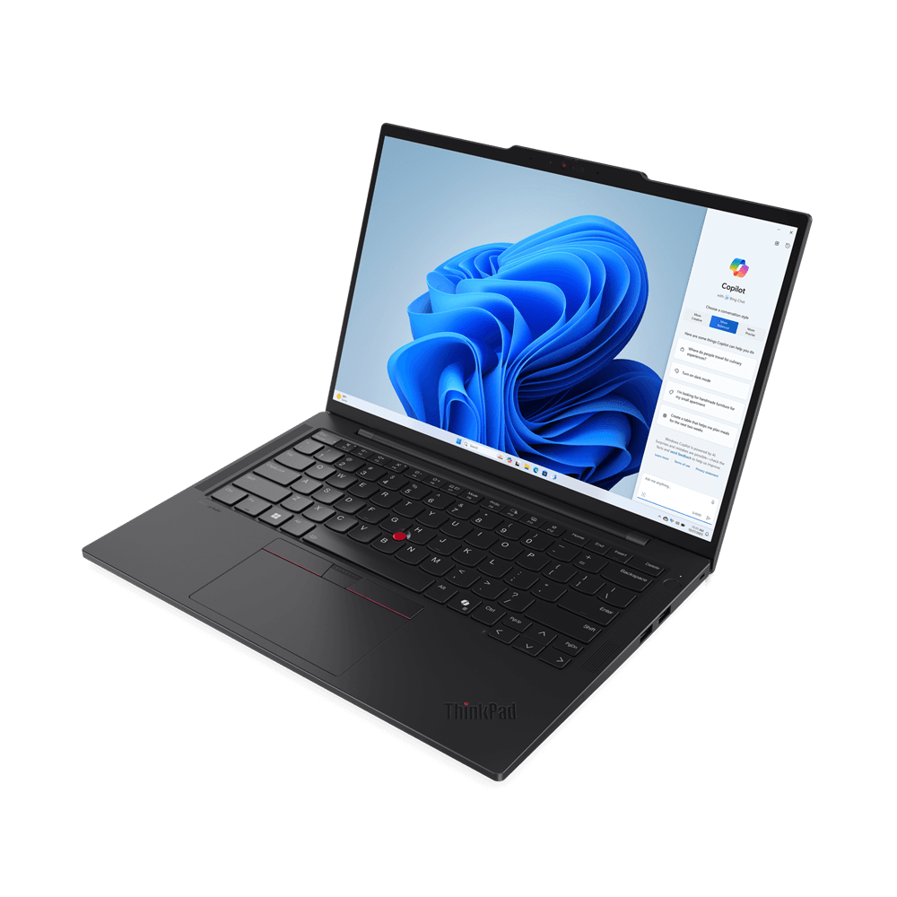 Laptop TP T14s G5 ULT7 32G 1T 11P "21LS002DRI" ( — miniatură